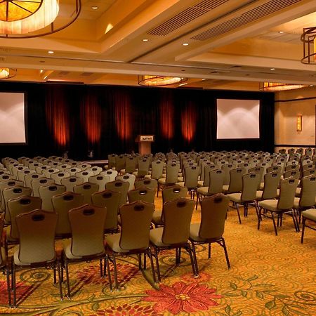Detroit Marriott Troy Hotel Kemudahan gambar