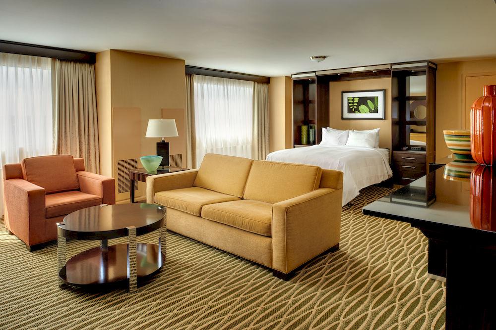 Detroit Marriott Troy Hotel Luaran gambar