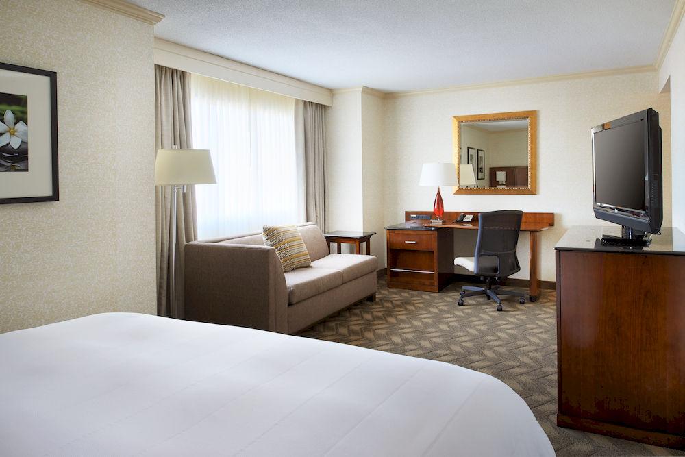 Detroit Marriott Troy Hotel Luaran gambar