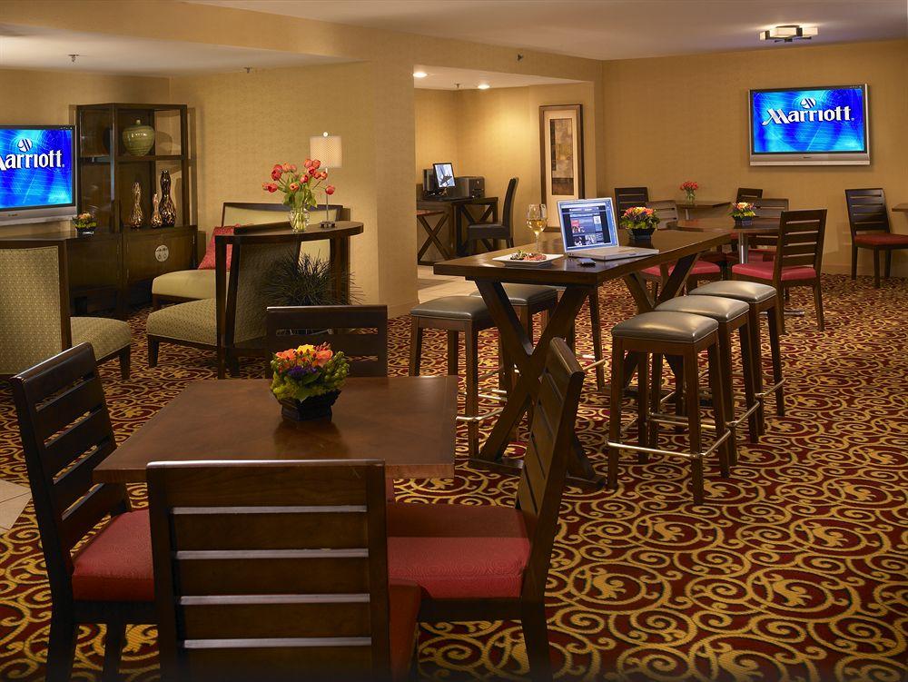 Detroit Marriott Troy Hotel Luaran gambar