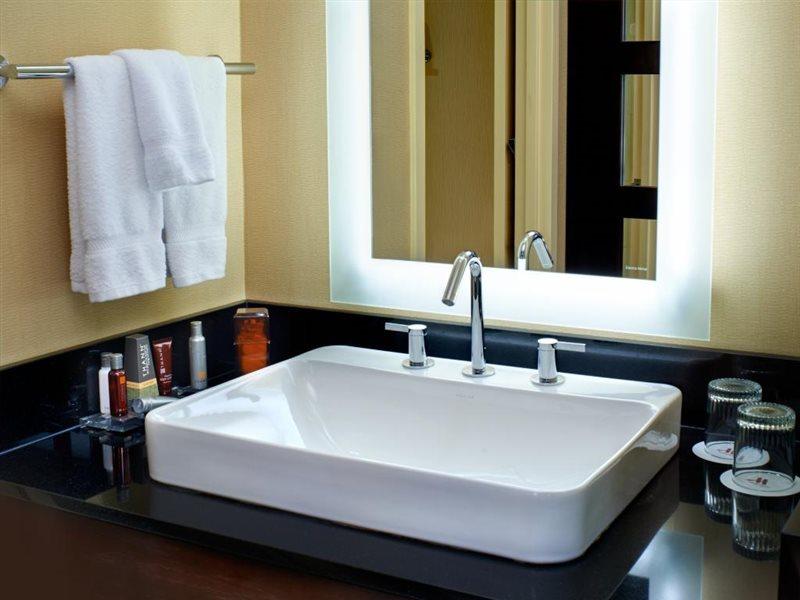 Detroit Marriott Troy Hotel Luaran gambar