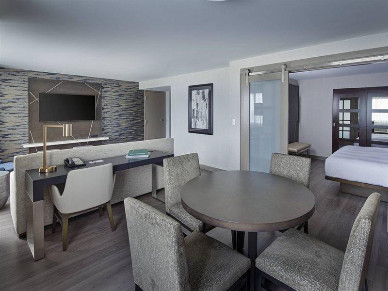 Detroit Marriott Troy Hotel Luaran gambar