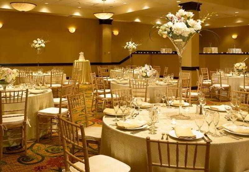 Detroit Marriott Troy Hotel Luaran gambar