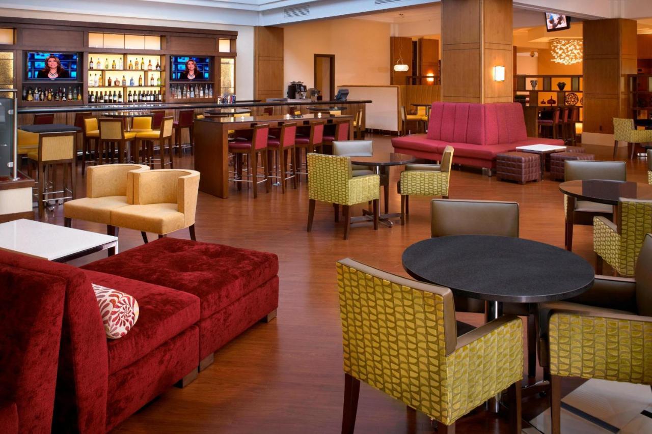 Detroit Marriott Troy Hotel Luaran gambar