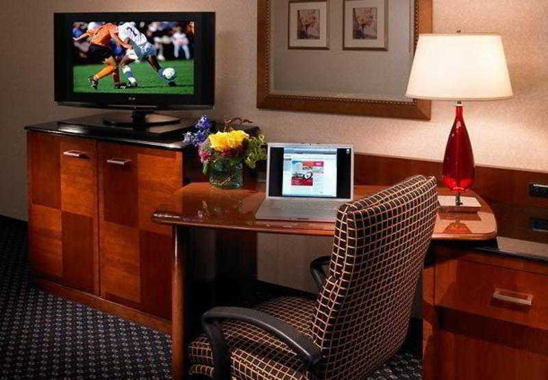 Detroit Marriott Troy Hotel Luaran gambar