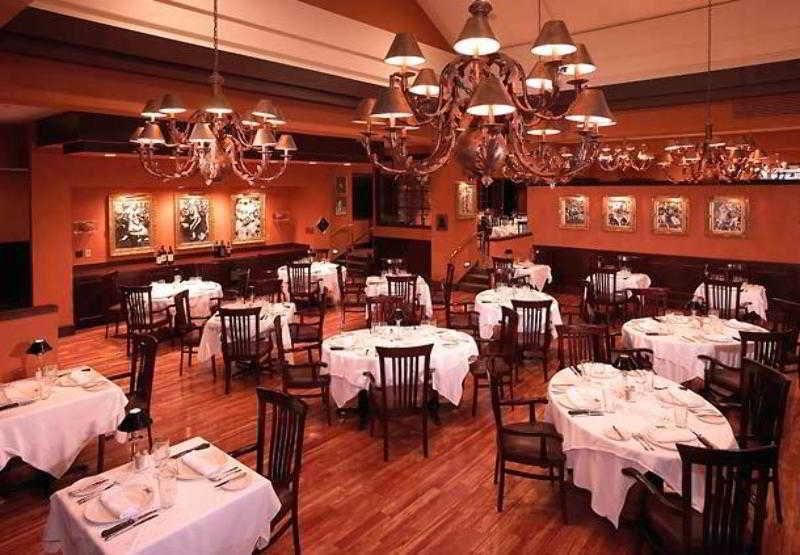 Detroit Marriott Troy Hotel Luaran gambar