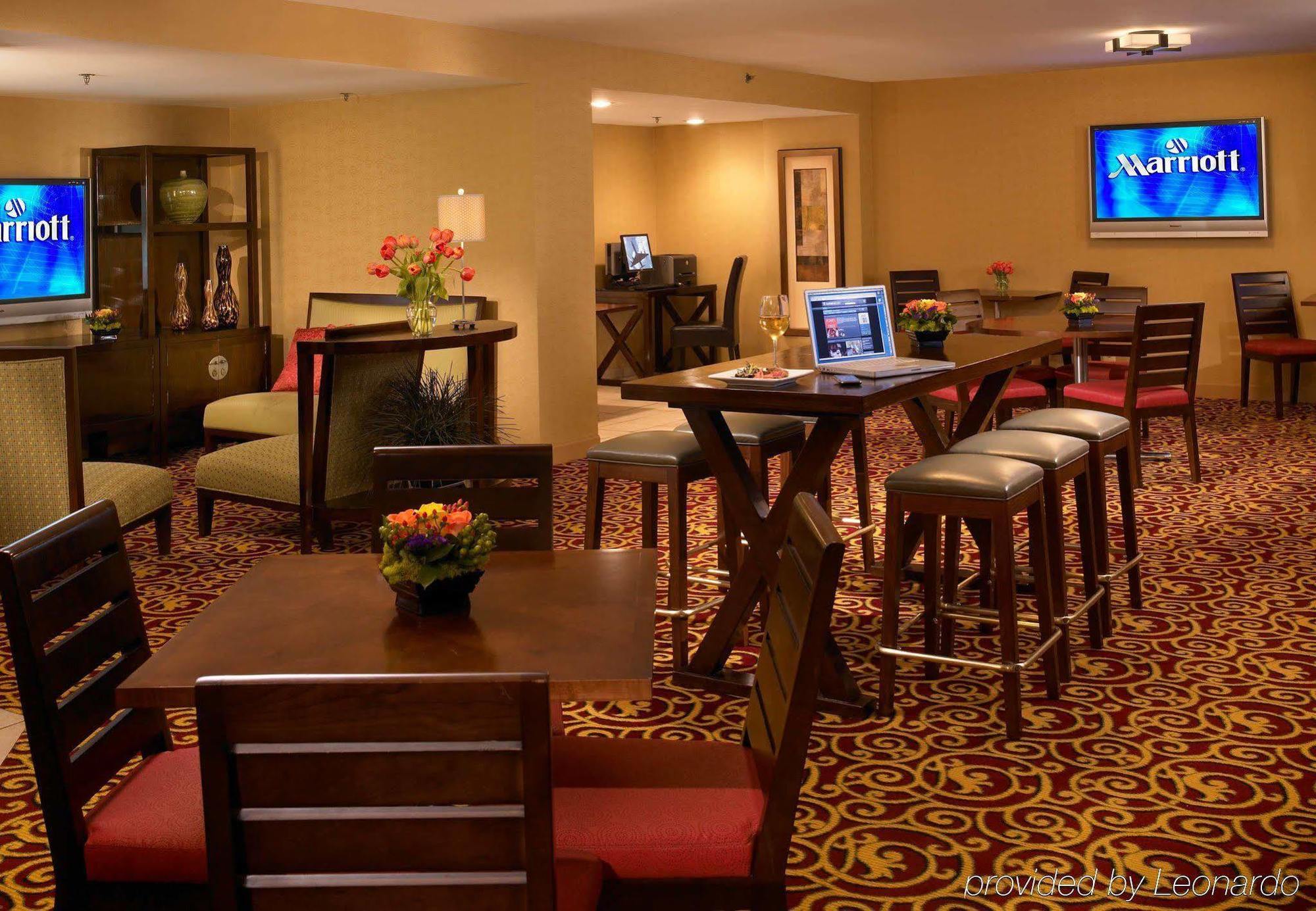 Detroit Marriott Troy Hotel Luaran gambar