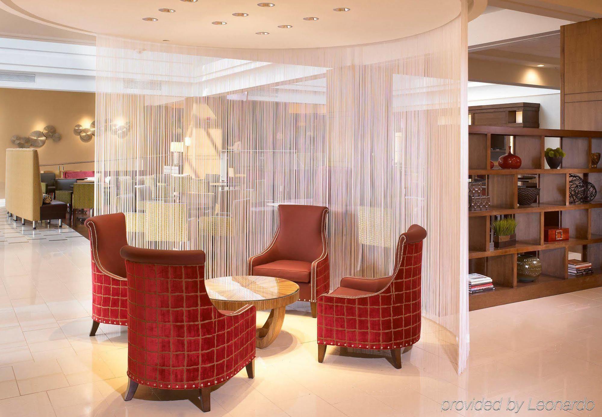 Detroit Marriott Troy Hotel Dalaman gambar