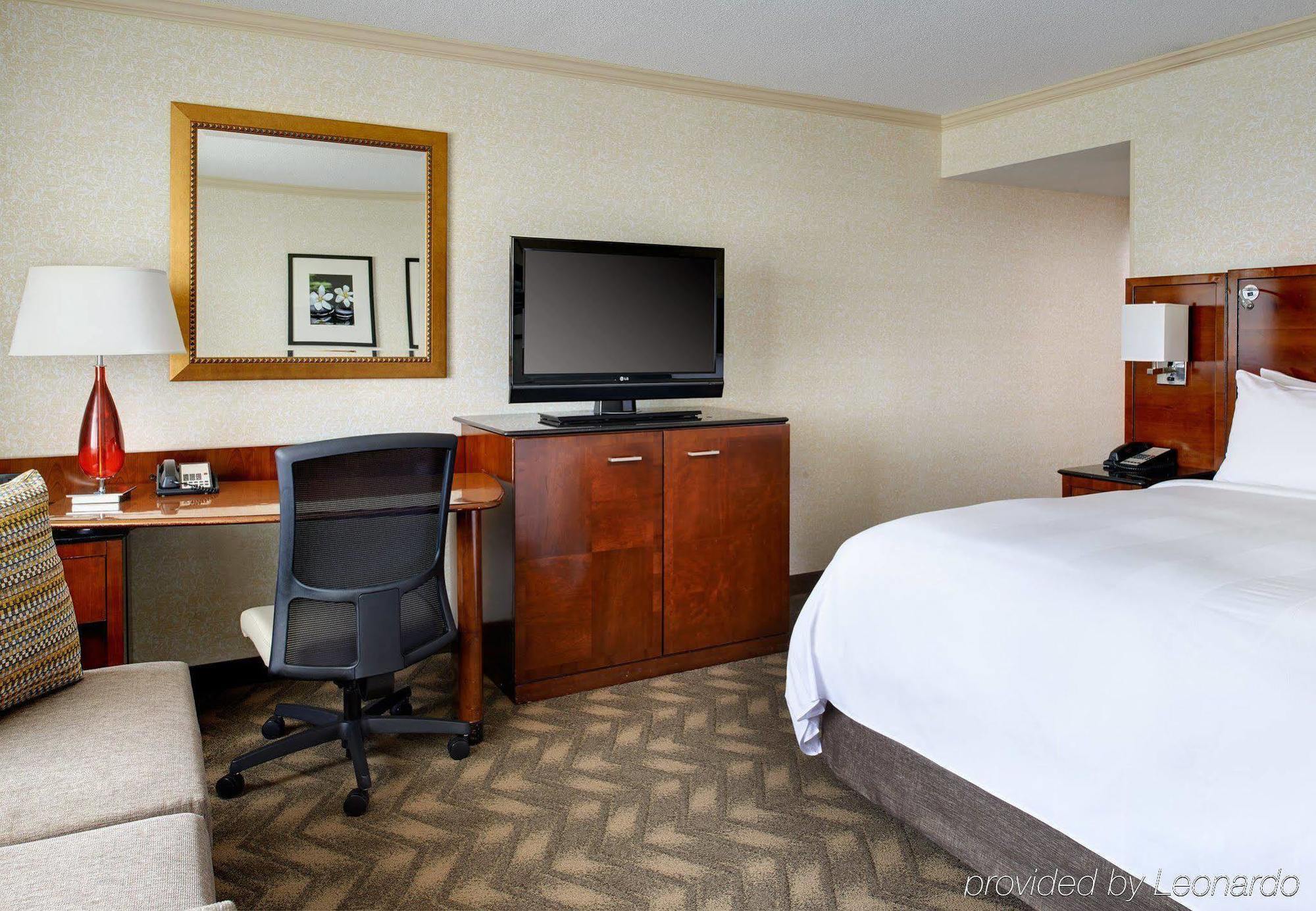 Detroit Marriott Troy Hotel Luaran gambar
