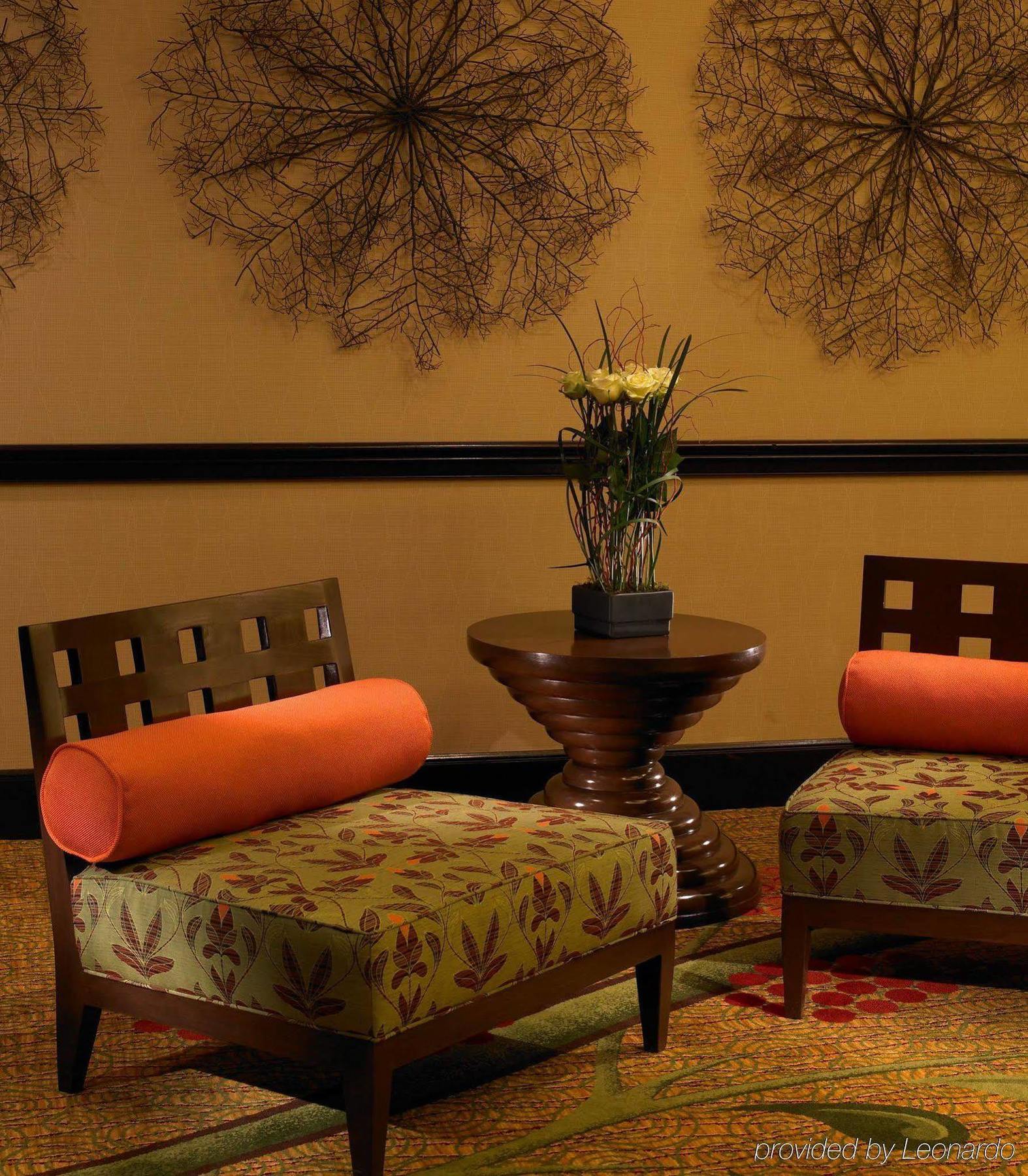 Detroit Marriott Troy Hotel Luaran gambar
