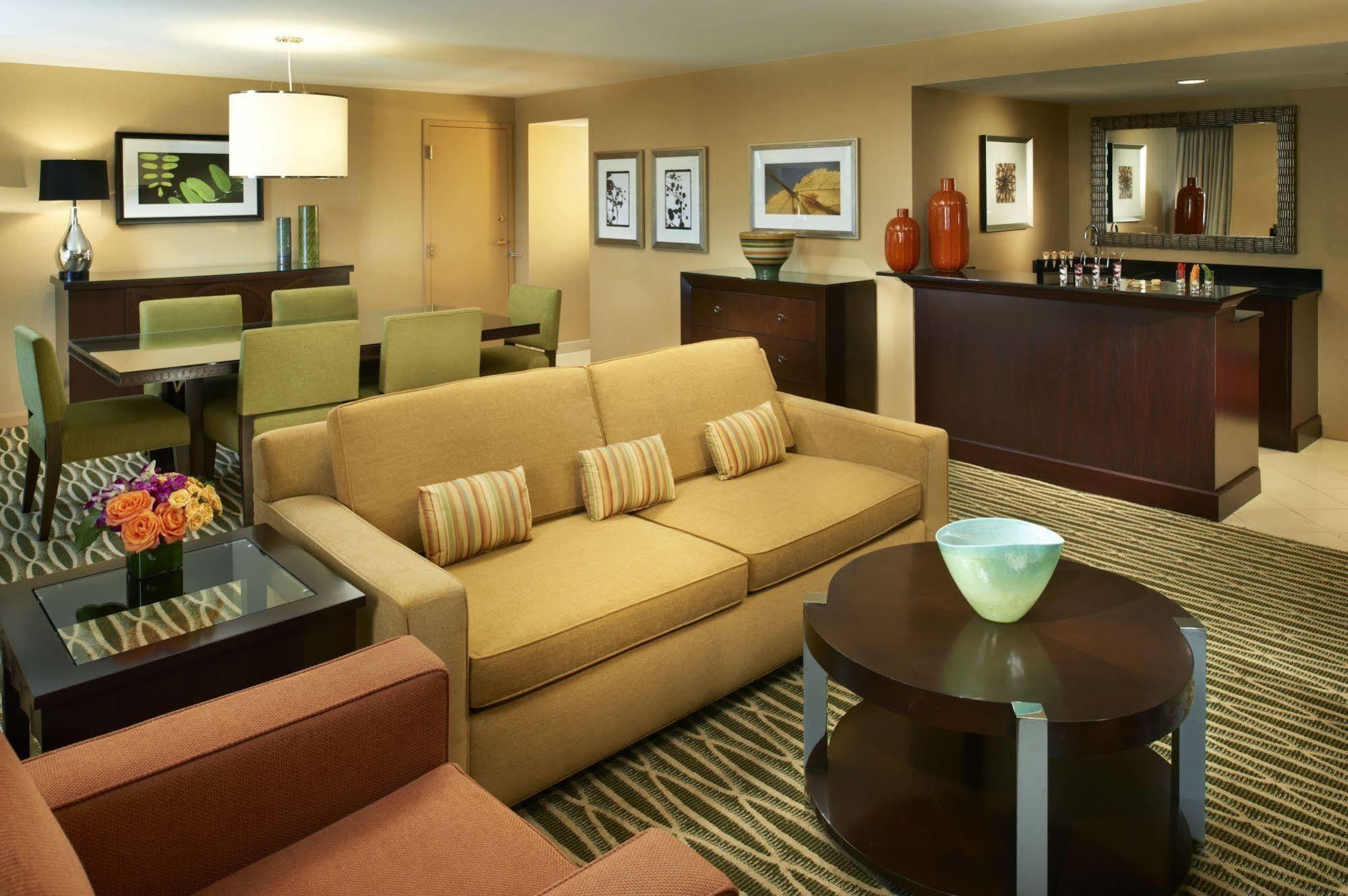 Detroit Marriott Troy Hotel Luaran gambar