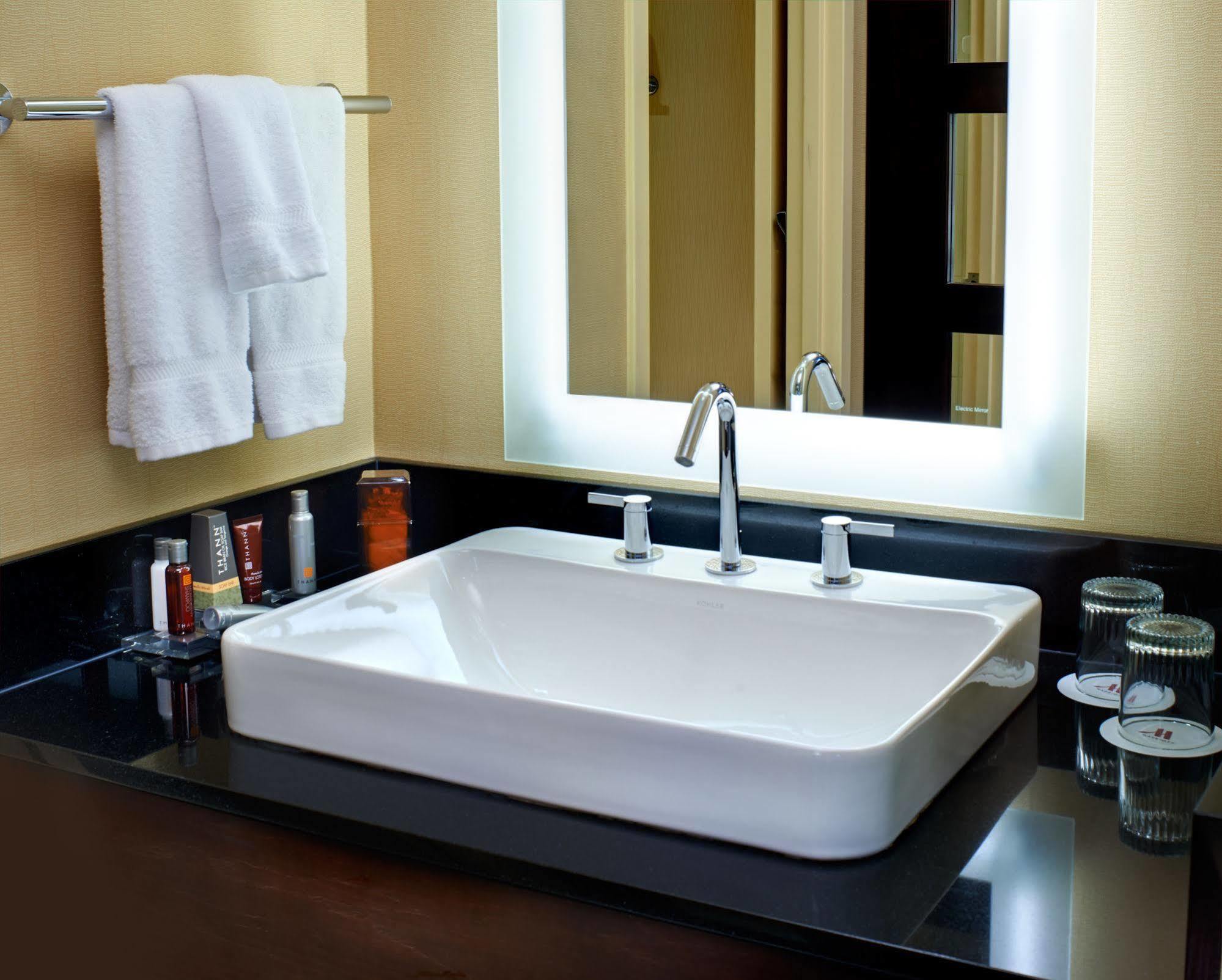 Detroit Marriott Troy Hotel Luaran gambar